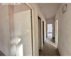 PISO - ZONA BEMBIBRE