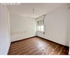 PISO - ZONA BEMBIBRE