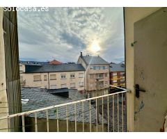 PISO - ZONA BEMBIBRE
