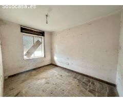 PISO - ZONA BEMBIBRE