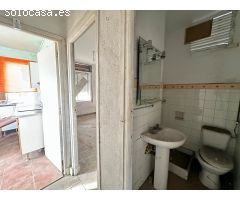PISO - ZONA BEMBIBRE