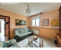 CASA CON TERRENO - CAMPONARAYA
