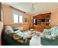 CASA CON TERRENO - CAMPONARAYA