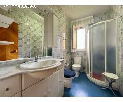 CASA CON TERRENO - CAMPONARAYA