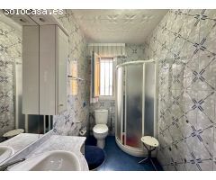 CASA CON TERRENO - CAMPONARAYA