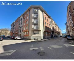 PISO - ZONA ALTA