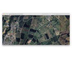 FINCA RUSTICA - BEMBIBRE