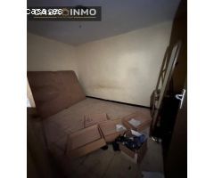 Se vende casa de cuatro plantas y local en Estadilla