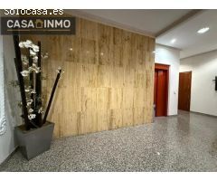 Alquiler de oficina en zona centro