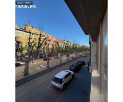 Alquiler de oficina en zona centro
