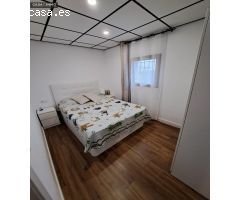 Se vende finca rustica recien reformada
