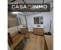 Se vende finca rustica recien reformada