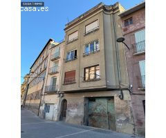 Venta de Casa en pleno centro de la ciudad