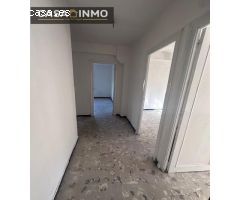 Venta de piso de 3 habitaciones