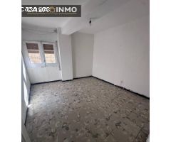 Venta de piso de 3 habitaciones