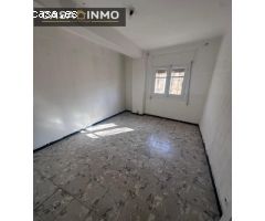 Venta de piso de 3 habitaciones