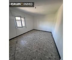 Venta de piso de 3 habitaciones