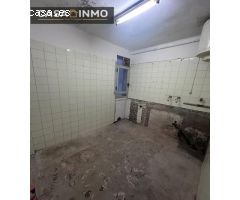 Venta de piso de 3 habitaciones