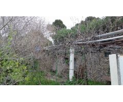 VPR1   - VENTA  PARCELA LAS ROTES