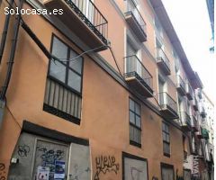 Se vende edificio en construcción con obras paralizadas. en Calle Jusepe Martinez, 3 de Zaragoza