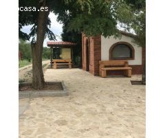 FINCA URBANA EN VENTA  EN VILLANUEVA DE JILOCA , ZARAGOZA