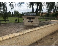 FINCA URBANA EN VENTA  EN VILLANUEVA DE JILOCA , ZARAGOZA