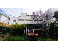 ???? Casa con patio tipo dúplex en la Alpujarra Almeriense – Espacio y naturaleza en Instinción ????