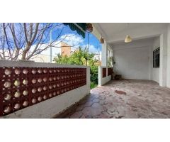 ???? Casa con patio tipo dúplex en la Alpujarra Almeriense – Espacio y naturaleza en Instinción ????