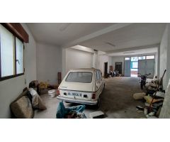 Almacén en Instinción – Espacio y ubicación en la Alpujarra Almeriense ????