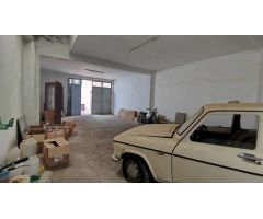 Almacén en Instinción – Espacio y ubicación en la Alpujarra Almeriense ????