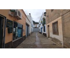 Almacén en Instinción – Espacio y ubicación en la Alpujarra Almeriense ????