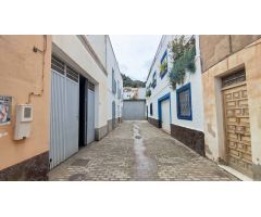 Almacén en Instinción – Espacio y ubicación en la Alpujarra Almeriense ????