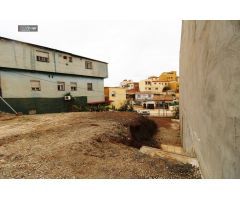 SOLAR URBANO EN VENTA EN MAQUEDA