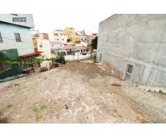 SOLAR URBANO EN VENTA EN MAQUEDA