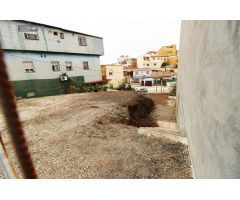 SOLAR URBANO EN VENTA EN MAQUEDA