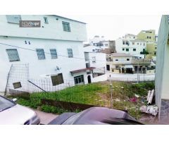 SOLAR URBANO EN VENTA EN MAQUEDA