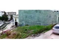 SOLAR URBANO EN VENTA EN MAQUEDA
