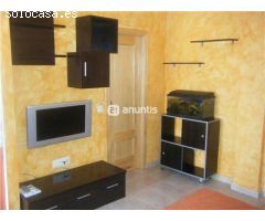 Alquilo un ático en Estación de Cártama por 350 euros al mes. Tiene salón comedor, cuarto de baño, c
