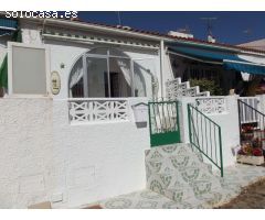 El Chaparral- La Siesta-Torrevieja Alicante