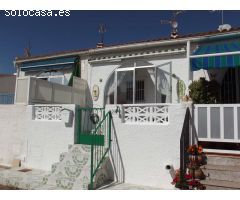 El Chaparral- La Siesta-Torrevieja Alicante