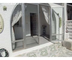 El Chaparral- La Siesta-Torrevieja Alicante