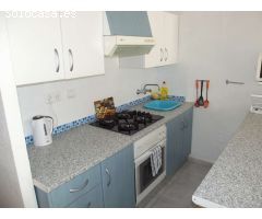 El Chaparral- La Siesta-Torrevieja Alicante