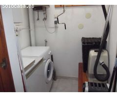 El Chaparral- La Siesta-Torrevieja Alicante