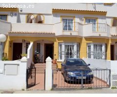 Los Altos- Los Balcones - Torrevieja- (alicante)