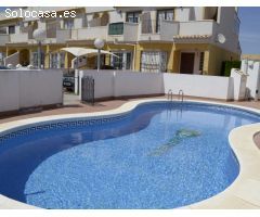 Los Altos- Los Balcones - Torrevieja- (alicante)