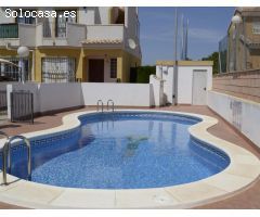 Los Altos- Los Balcones - Torrevieja- (alicante)