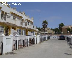 Los Altos- Los Balcones - Torrevieja- (alicante)