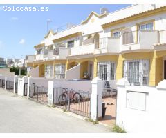 Los Altos- Los Balcones - Torrevieja- (alicante)