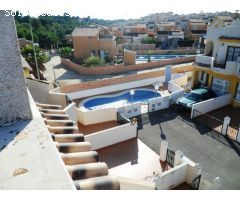 Los Altos- Los Balcones - Torrevieja- (alicante)