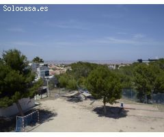 Los Altos- Los Balcones - Torrevieja- (alicante)